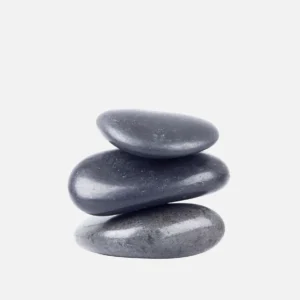 Lava Stone Set