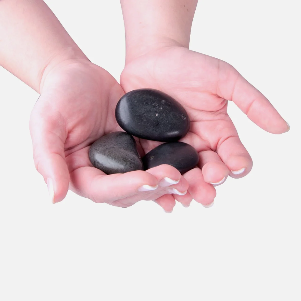 Lava Stone Set